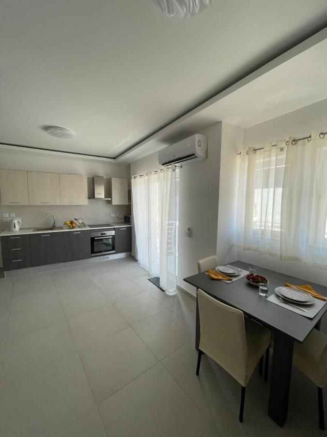 New & Comfortable 7sun Near Sandy Appartement St. Paul's Bay