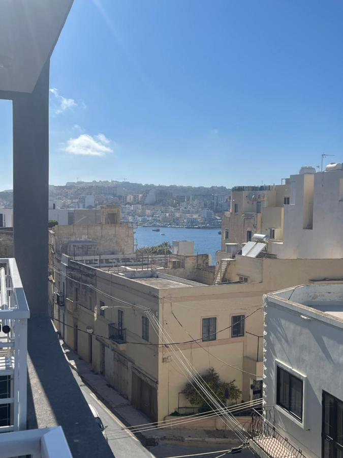 New & Comfortable 7sun Near Sandy * St. Paul's Bay