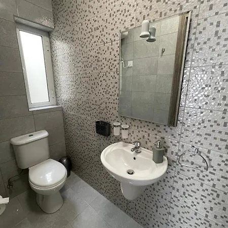 New & Comfortable 7Sun Apartments Near Sandy Beach St. Paul's Bay Exterior photo