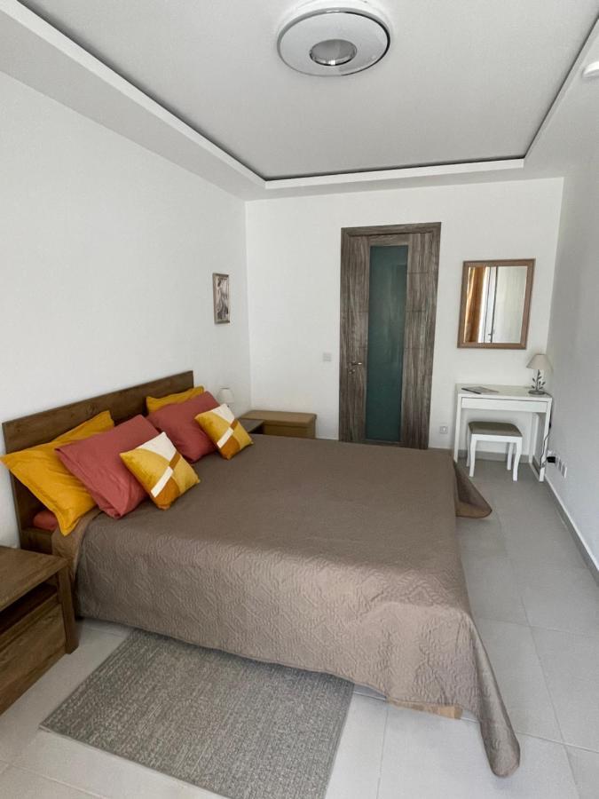 New & Comfortable 7sun Near Sandy * St Paul's Bay