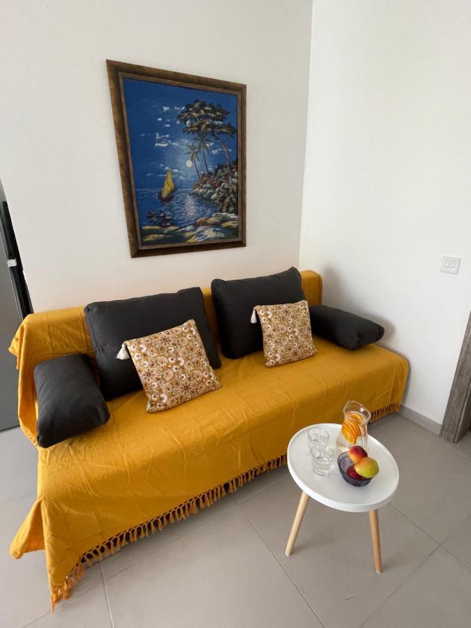 New & Comfortable 7sun Near Sandy Apartament St Paul's Bay