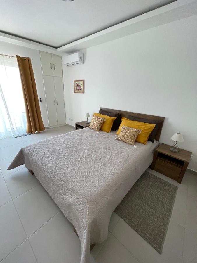 Apartament New & Comfortable 7sun Near Sandy St Paul's Bay