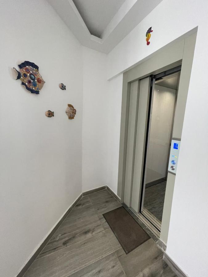 New & Comfortable 7sun Near Sandy Apartament St Paul's Bay