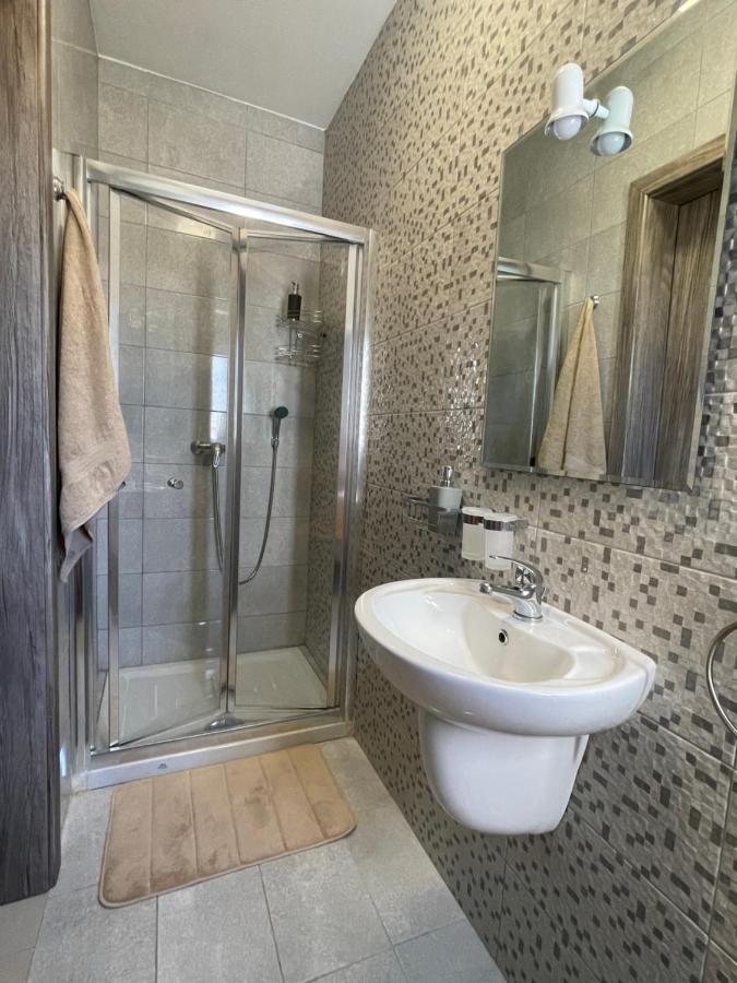 Apartament New & Comfortable 7sun Near Sandy St Paul's Bay