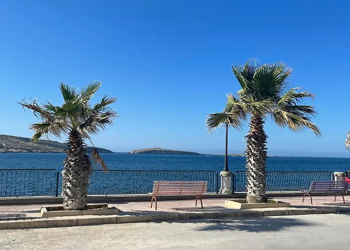New & Comfortable 7Sun Apartments Near Sandy Beach