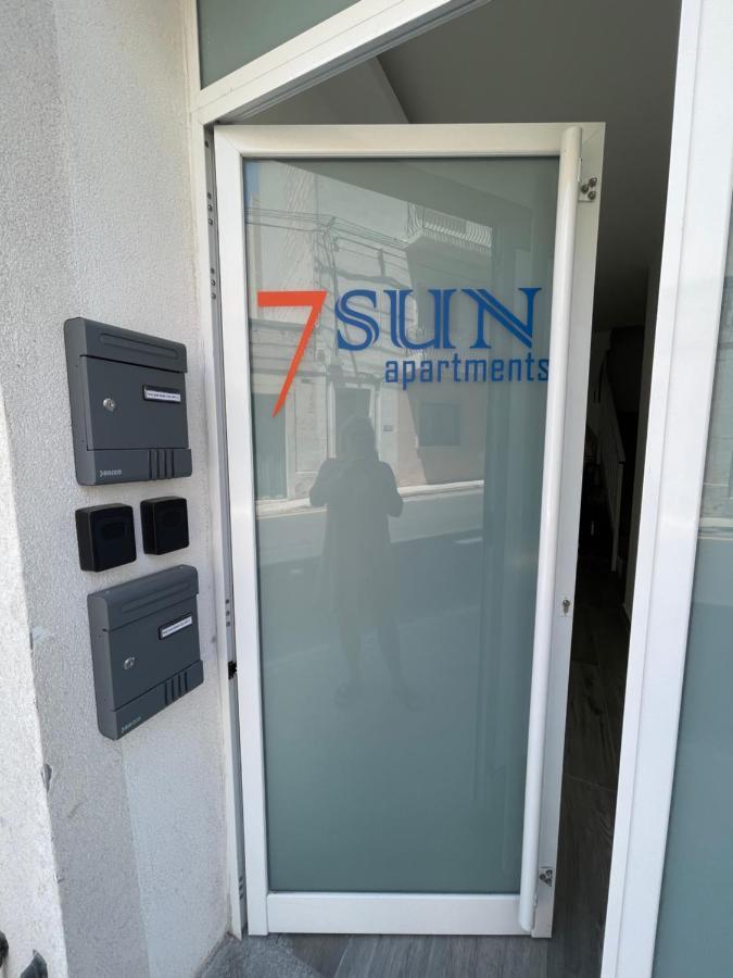 New & Comfortable 7sun Near Sandy Appartamento *