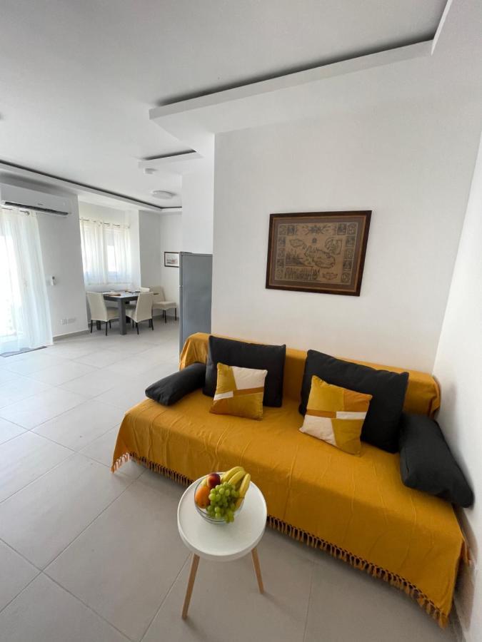 New & Comfortable 7sun Near Sandy Appartamento *