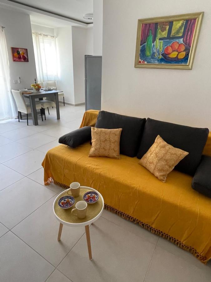 New & Comfortable 7sun Near Sandy * St. Paul's Bay