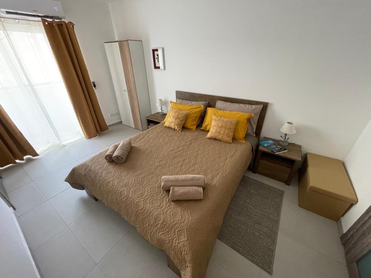 New & Comfortable 7sun Near Sandy * St. Paul's Bay