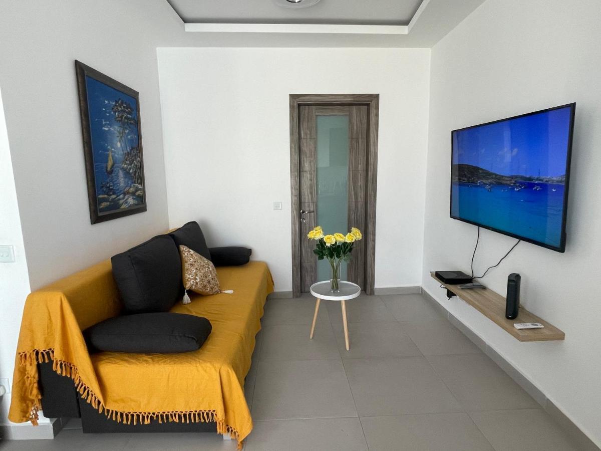 New & Comfortable 7sun Near Sandy Appartamento *